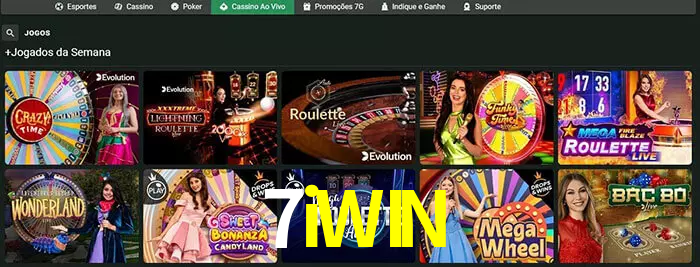 7iWIN bet