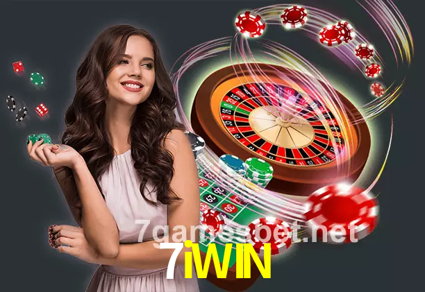 vivo no cassino 7iWIN