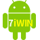 Aplicativo 7iWIN para Android