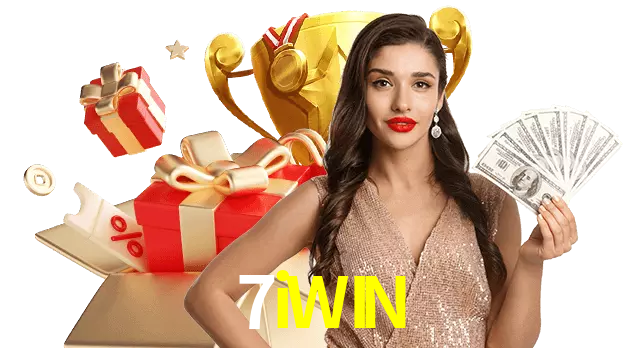 Jogue com dealers reais no 7iWIN!