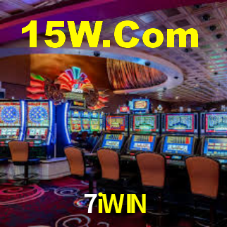 7iWIN: A Experiência de Casino com Jogos de Mesa ao Vivo