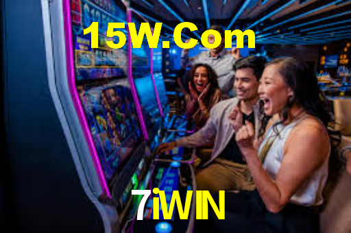 7iWIN: Jogos de Caça-Níqueis-Altas Recompensas, Roleta-Velocidade, Blackjack-Desafios Máximos