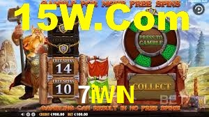 Blackjack Table 7iWIN