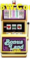 Welcome Bonus 7iWIN