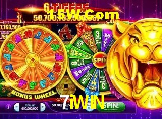 Promoção Relâmpago 7iWIN