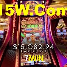 VIP Casino 7iWIN