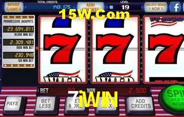 Especiais de Fim de Semana 7iWIN