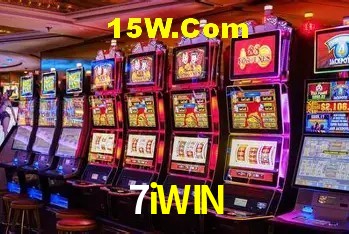 Promoções Sazonais 7iWIN
