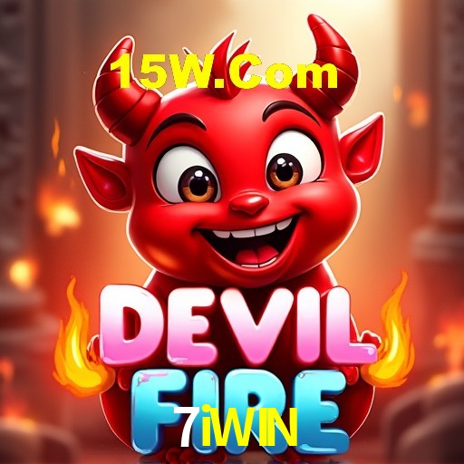 Provedores de Jogos 7iWIN