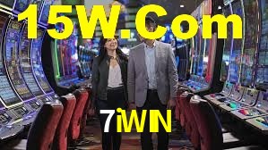 Roulette Table 7iWIN