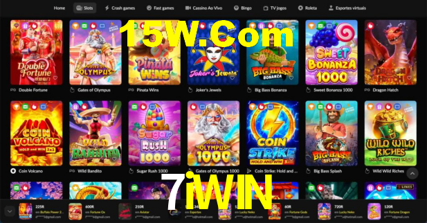 7iWIN