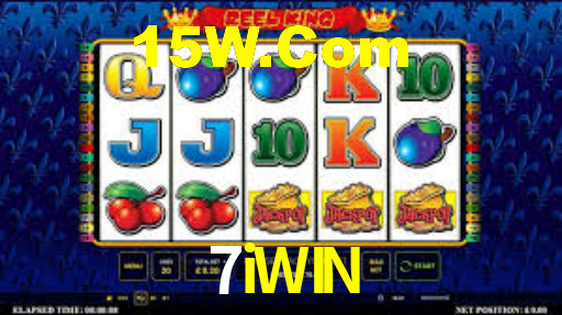 7iwin.com